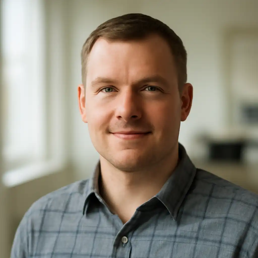 Marcus Wellington
